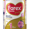 Farex Stage 1