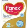 Farex Stage-2 (400g)