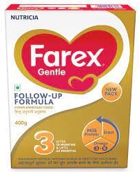 Farex Stage-3  (400gm)