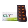 FARIN 1mg