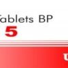 FARIN 5mg