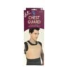 CHEST GUARD (FLAMINGO)