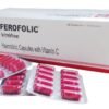 Ferofolic