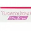 FLUVOXIN 100mg