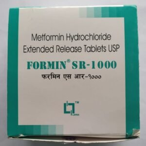 Formin SR-1000