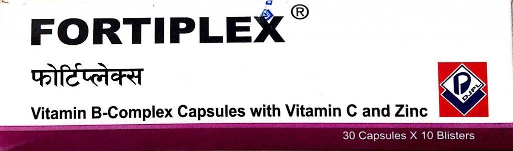 FORTIPLEX
