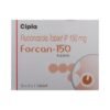 FORCAN 150MG
