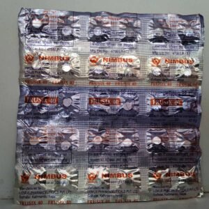 Frusix 40