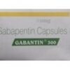 GABANTIN 300mg