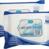 BED BATH TOWEL-GINNI
