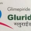 GLURIDE 2mg