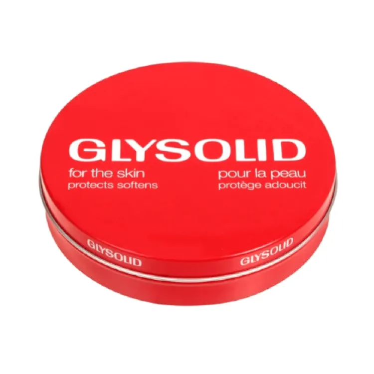 GLYSOLID