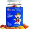 GUMMI KING MULTI-VITAMIN MINERAL GUMMY