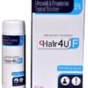 HAIR 4U F (5% SOLUTION) - 60ML