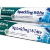 Himalaya Sparkling White Toothpaste 80g