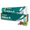 HIORA-K TOOTHPASTE 50G