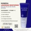 HUMEDA lightening moisturiser