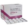 Amtas 10