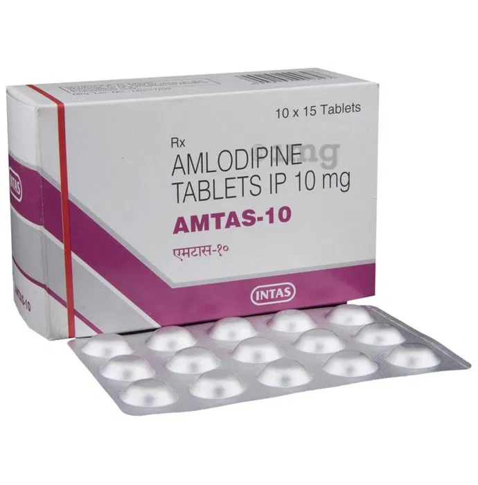 Amtas 10