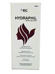 Hydraphil