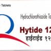 HYTIDE 12.5mg