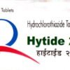 HYTIDE 25mg