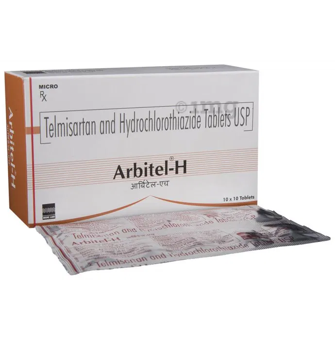 Arbitel H