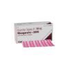 IBUGESIC 200MG