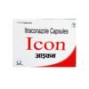 ICON 100mg