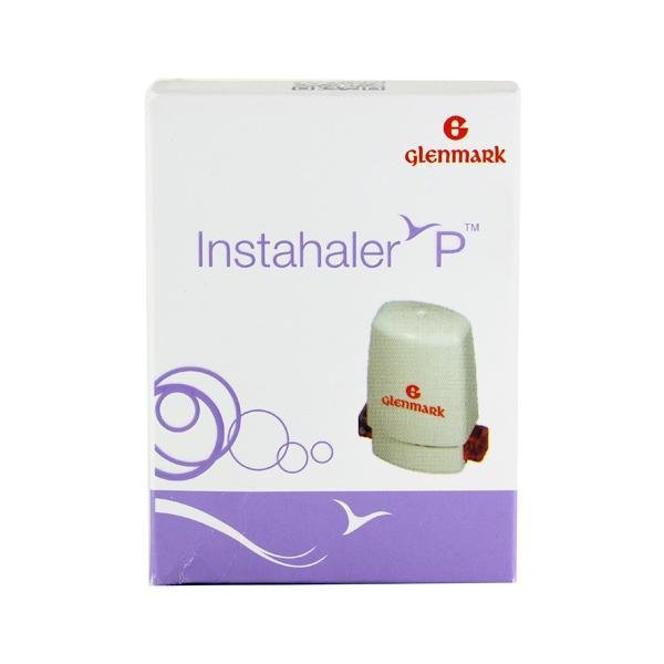 INSTAHALER P