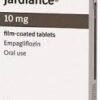 JARDIANCE 10mg