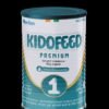 Kidofeed Infant Formula - 1