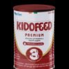 Kidofeed Infant Formula - 3