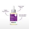 Derma Co. 2% Kojic Acid Face Serum