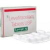 LEVIPIL 1gm