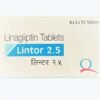 Lintor 2.5