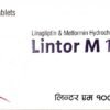 LINTOR M 1000mg