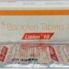 LIOFEN 10mg