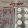 LIOFEN 25mg