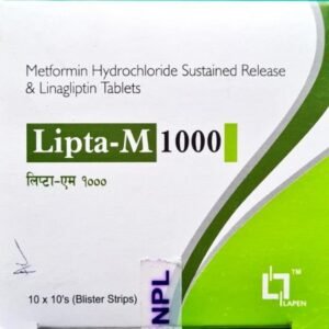 Lipta-M 1000