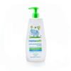 Mamaearth Gentle Cleansing Shampoo For Babies 400ml