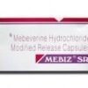 MEBIZ SR 200mg