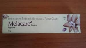 Melacare 15g