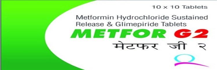 METFOR G2