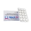 METLOC XL 12.5mg