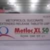 METLOC XL 50mg