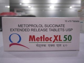 METLOC XL 50mg