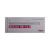 METOLAR XR-12.5MG