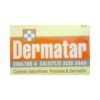 DERMATAR SOAP - 75GM