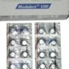 MODALERT 100mg